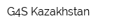 G4S Kazakhstan