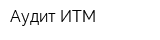 Аудит ИТМ