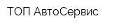 ТОП-АвтоСервис