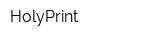 HolyPrint