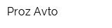 Proz Avto