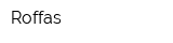 Roffas
