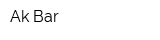 Ak Bar