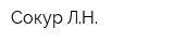 Сокур ЛН