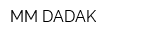 ММ DADAK