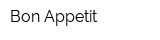 Bon Аppetit