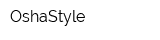 OshaStyle