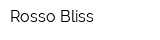 Rosso-Bliss