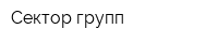 Сектор-групп