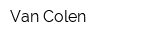 Van Colen