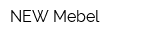 NEW Mebel
