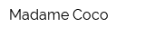 Madame Coco