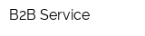 B2B-Service