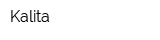 Kalita