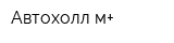 Автохолл м+