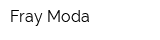 Fray Moda