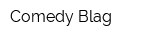 Comedy Blag