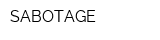 SABOTAGE