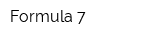 Formula 7