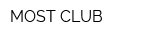 MOST CLUB