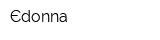 Єdonna