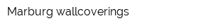 Marburg wallcoverings