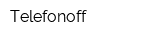 Telefonoff