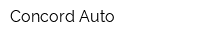 Concord-Auto