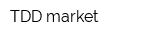 TDD-market