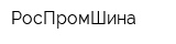 РосПромШина