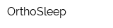 OrthoSleep