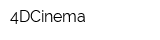 4DCinema