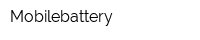 Mobilebattery