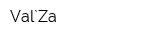 Val`Za