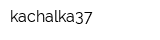 kachalka37
