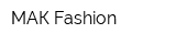 МАК Fashion