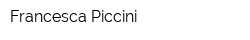 Francesca Piccini