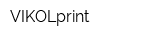 VIKOLprint