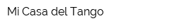 Mi Casa del Tango