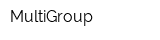 MultiGroup