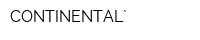 CONTINENTAL`