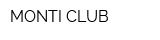 MONTI CLUB