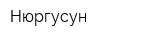Нюргусун