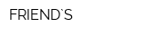 FRIEND`S