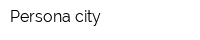 Persona city