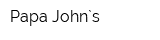 Papa John`s