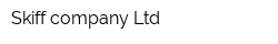 Skiff company Ltd