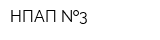 НПАП  3