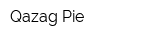 Qazag Pie