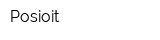 Posioit